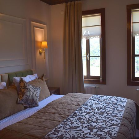 Kanoglu Konagi Butik Otel Akcaabat Exteriér fotografie