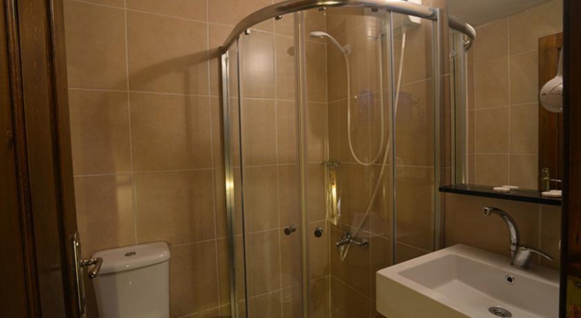 Kanoglu Konagi Butik Otel Akcaabat Exteriér fotografie