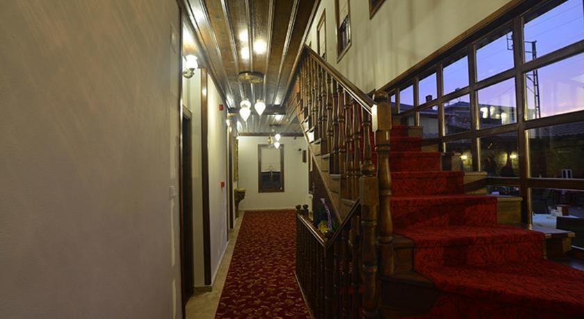 Kanoglu Konagi Butik Otel Akcaabat Exteriér fotografie